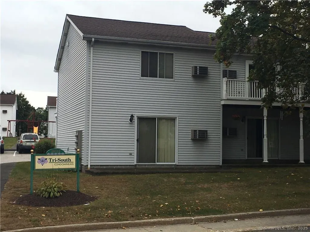 18 Triangle Street, Danbury — Tri-South Condominiums