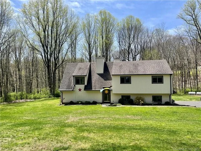 233 Bagley Road, Southbury