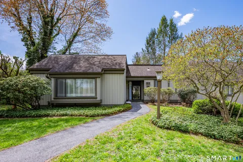 73 Heritage Village, Southbury — condominium in the Heritage Village community
