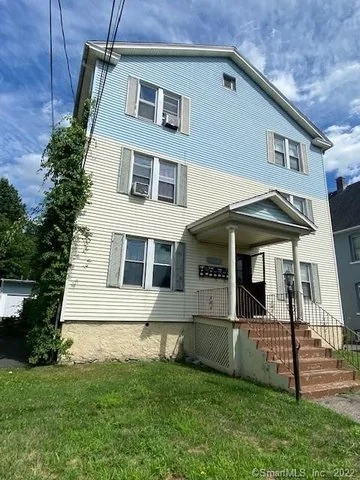 93 Harpers Ferry Road, Waterbury