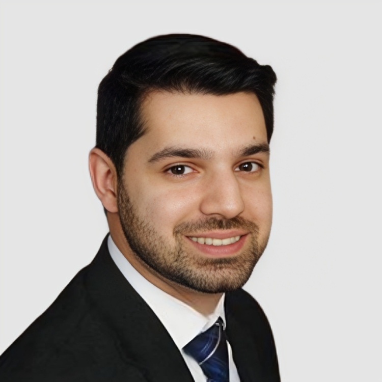 Azeem Haq, Realtor® with The Brokerage of New England